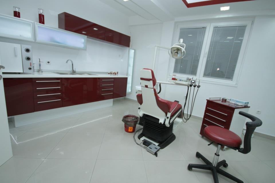ELITE DENTAL - ELITE DENTAL